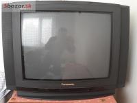 TV Panasonic + DVBT 210
