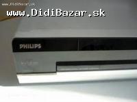 PHILIPS DVDR 7310H