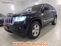 Jeep Grand Cherokee 3.0 CRD LIMITED 2012 -DPH