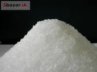 Predajné - Rafinovaný biely cukor repný ICUMSA