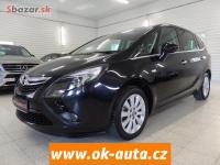 Opel Zafira 2.0 CDTI COSMO PANORAMA 7 MÍST 2013-D