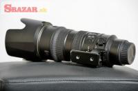 Nikon 70-200/2,8 G ED AF-S VR