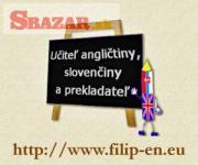 Speak Slovak fluently