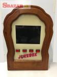 Nástenný Jukebox - hudobný automat