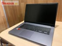 Notebook Asus VivoBook 15 X510QR-EJ093T sivý