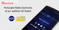 Rádio Dychovka - Trúbime pre Vás