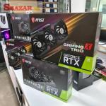 2021 New arrival RTX3090 3080 3070 graphics cards 266874