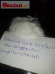 Cyanide for sale:Pills,powder and liquid