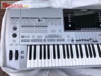 Available Yamaha Genos,Tyros 5/DJ CDJ 2000/Korg PA