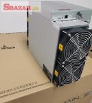 Bitmain AntMiner S19 Pro 110TH, Antminer S19 95TH