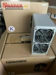 Goldshell KD-BOX Kadena, Bitmain AntMiner S19 Pro