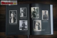 Kniha medailové lišty - Německá říše 1933 a 276295