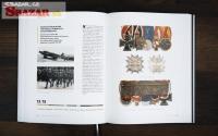 Kniha medailové lišty - Německá říše 1933 a 276297