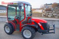 Predám - traktor Ant.onio Car.raro TTR 4z40z0