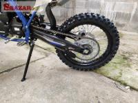 Pitbike Leramotors Killer 250ccm 21/18 - Modrá 277474