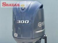 For Sale Yamaha Four Stroke 300HP Outboard Engine 281027