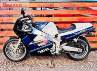 Yamaha FZR 1000 EXUP GENESIS 283244