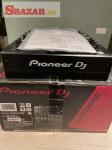 2x Pioneer CDJ-2000NXS2 + 1x DJM-900NXS2 mixer 283816