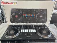 Pioneer DJ XDJ-RX3, Pioneer DDJ-REV7 DJ Kontroler 283977