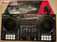 Pioneer DDJ 1000, Pioneer DDJ 1000SRT DJ Controlle