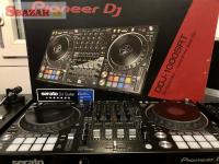 Pioneer DDJ 1000, Pioneer DDJ 1000SRT DJ Controlle 284100