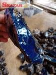 Sumatranská modrá jantárová najkvalitnejšia 284114