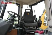 Traktorbager Jcb 3 CX Sitemaster Contractor PRO 284871