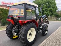 Traktor Zetor 7245-Q23 - plne funkčne 284913