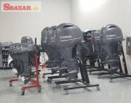 outboard engines from 20hp to 350hp