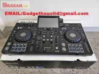 Pioneer DJ XDJ-RX3 / Pioneer XDJ XZ DJ System