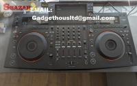 Pioneer OPUS-QUAD / Pioneer XDJ-XZ DJ System