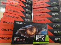 Gigabyte GeForce RTX 3070 Ti Gaming New Model