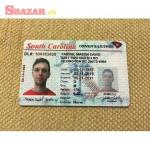 Visas, Driver's License, ID CARDS,