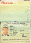 Driver's License, Passport, ID, IELTS, TOEFL, VIS