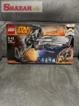 LEGO Star Wars: Sith Infiltrator s Darth Mall (750
