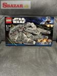 LEGO Star Wars: Millennium Falcon (7965)