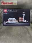 LEGO Architecture: Las Vegas Skyline (21047)