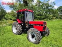 Traktor Case 8448-XLL - veľmi dobrý stav