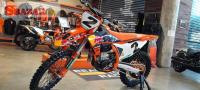 2023 KTM SX 450 F Factory Edition Motocross 313807