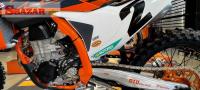 2023 KTM SX 450 F Factory Edition Motocross 313812