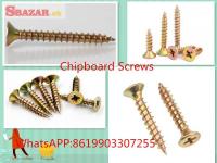 manufacturer’s drywall screws Wha 313927
