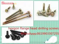 manufacturer’s drywall screws Wha 313928