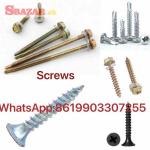 manufacturer’s drywall screws Wha 313930