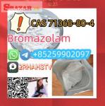 Hot sell product CAS 71368-80-4 good quanlity