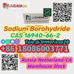 Safe&Fast CAS 16940-66-2 Whatsapp+8618086