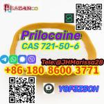 CAS 721-50-6  Prilocaine Threema: Y8F3Z5CH