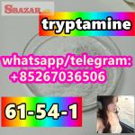 Good Price 61-54-1 tryptamine