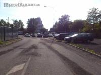 Levné parkování v Praze 200m od metra