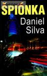 Špionka  -  Daniel Silva