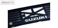 3D držiak Suzuki